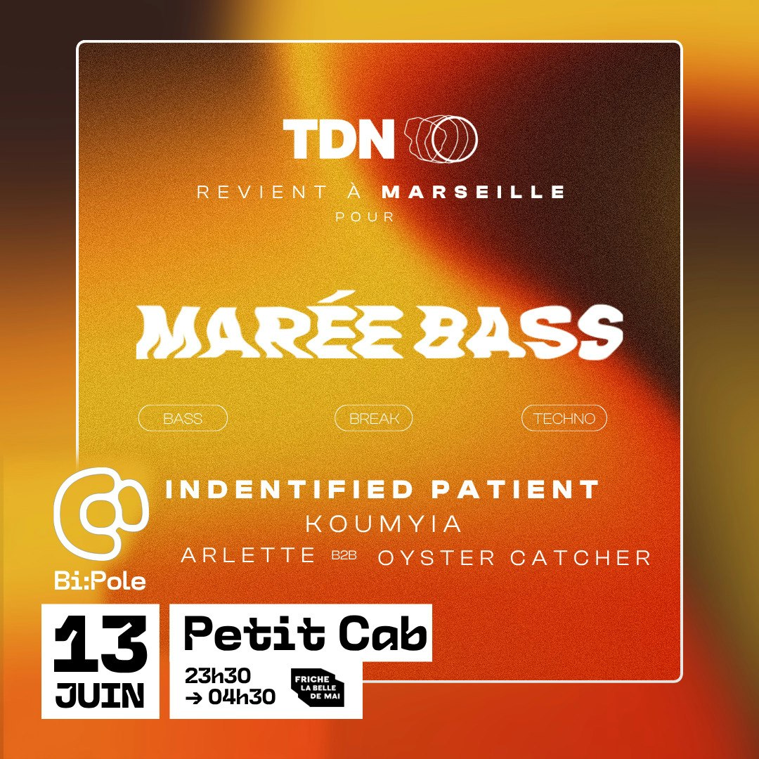 TDN invite Identified Patient + Koumiya