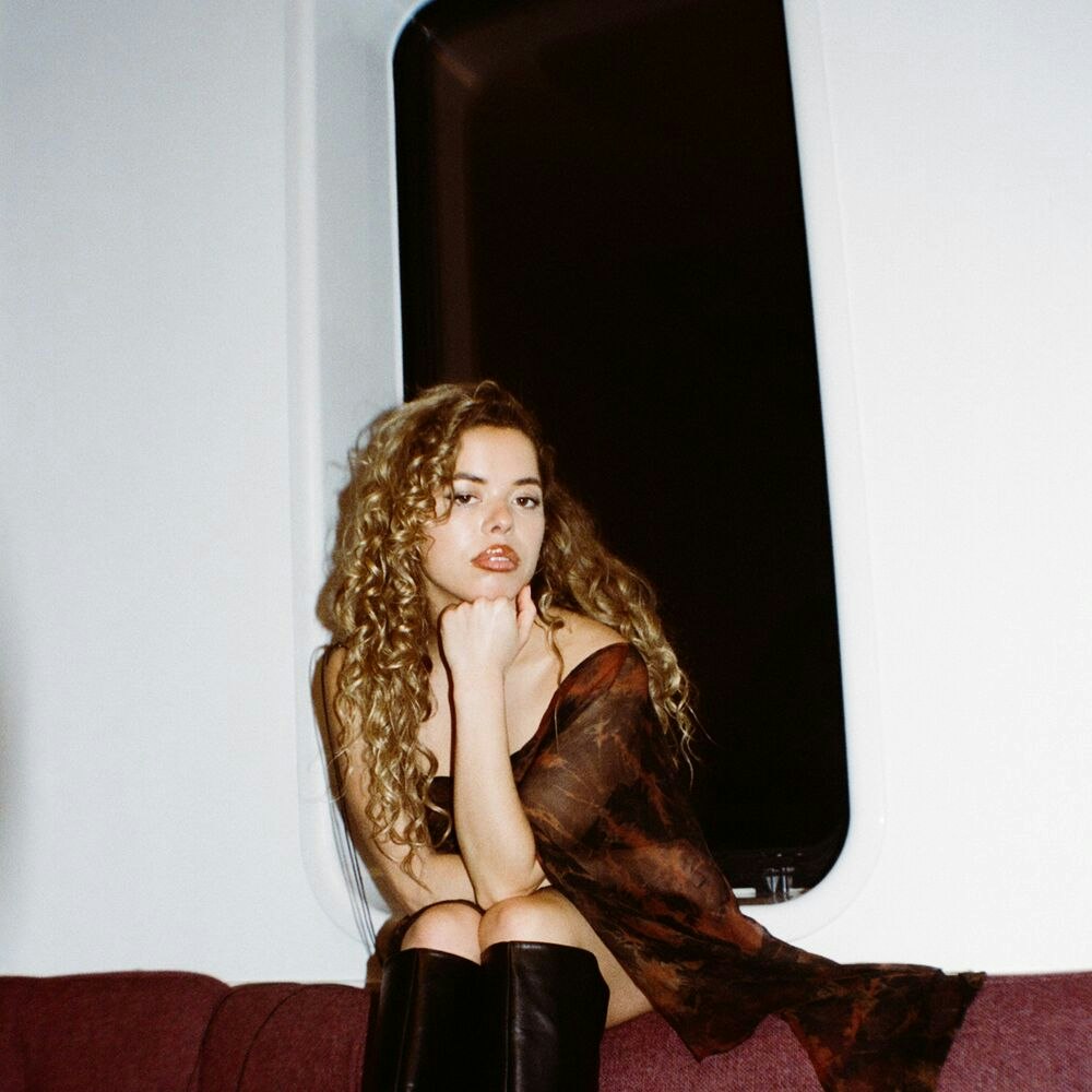 Nilüfer Yanya