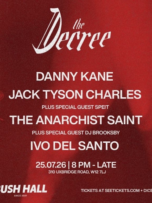 The Decree