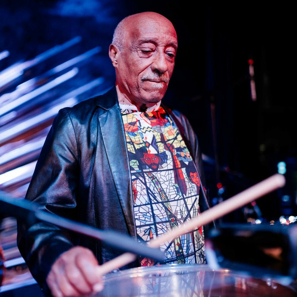 Mulatu Astatke