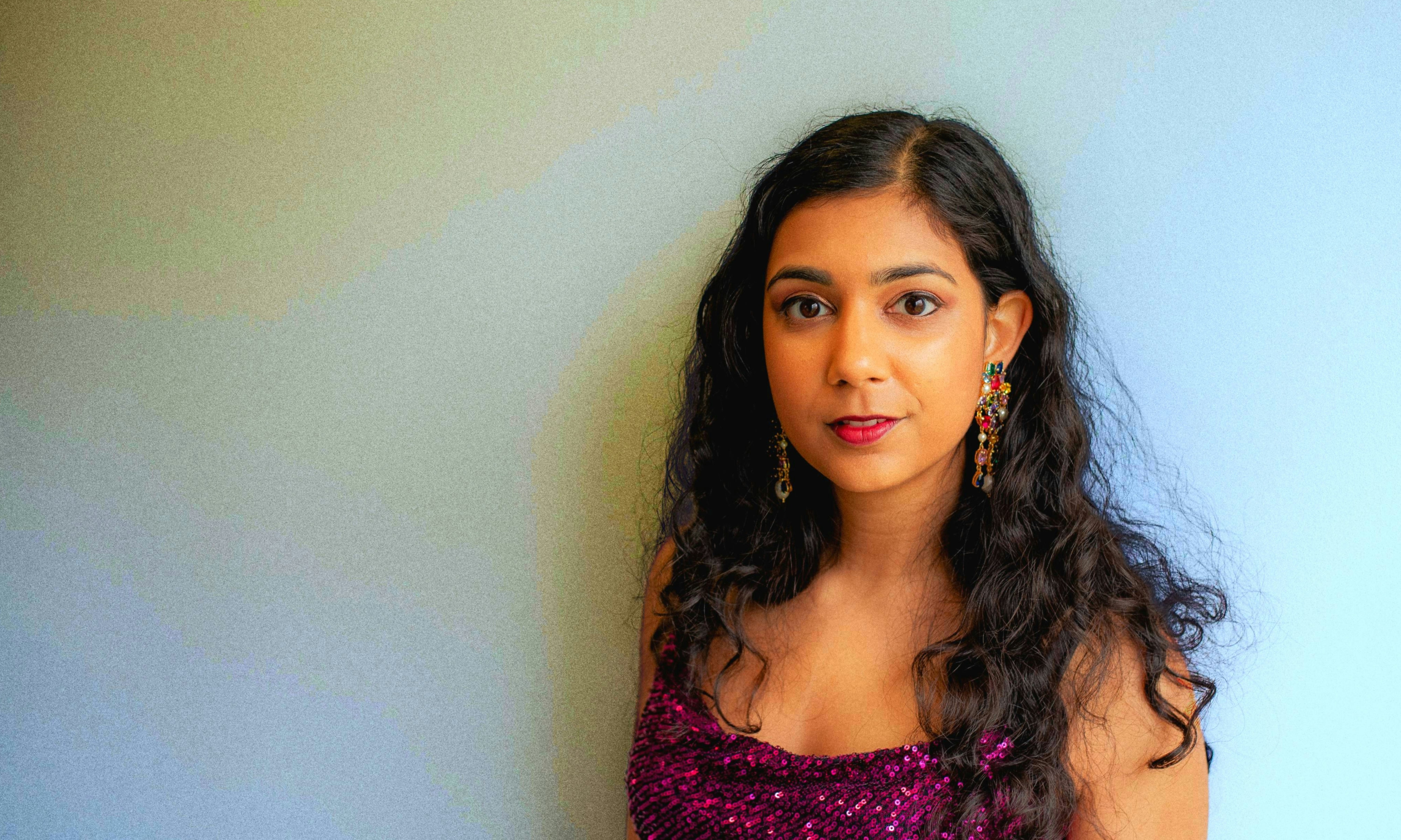 Saachi Sen + Lilla Shy, Leah Wilcox
