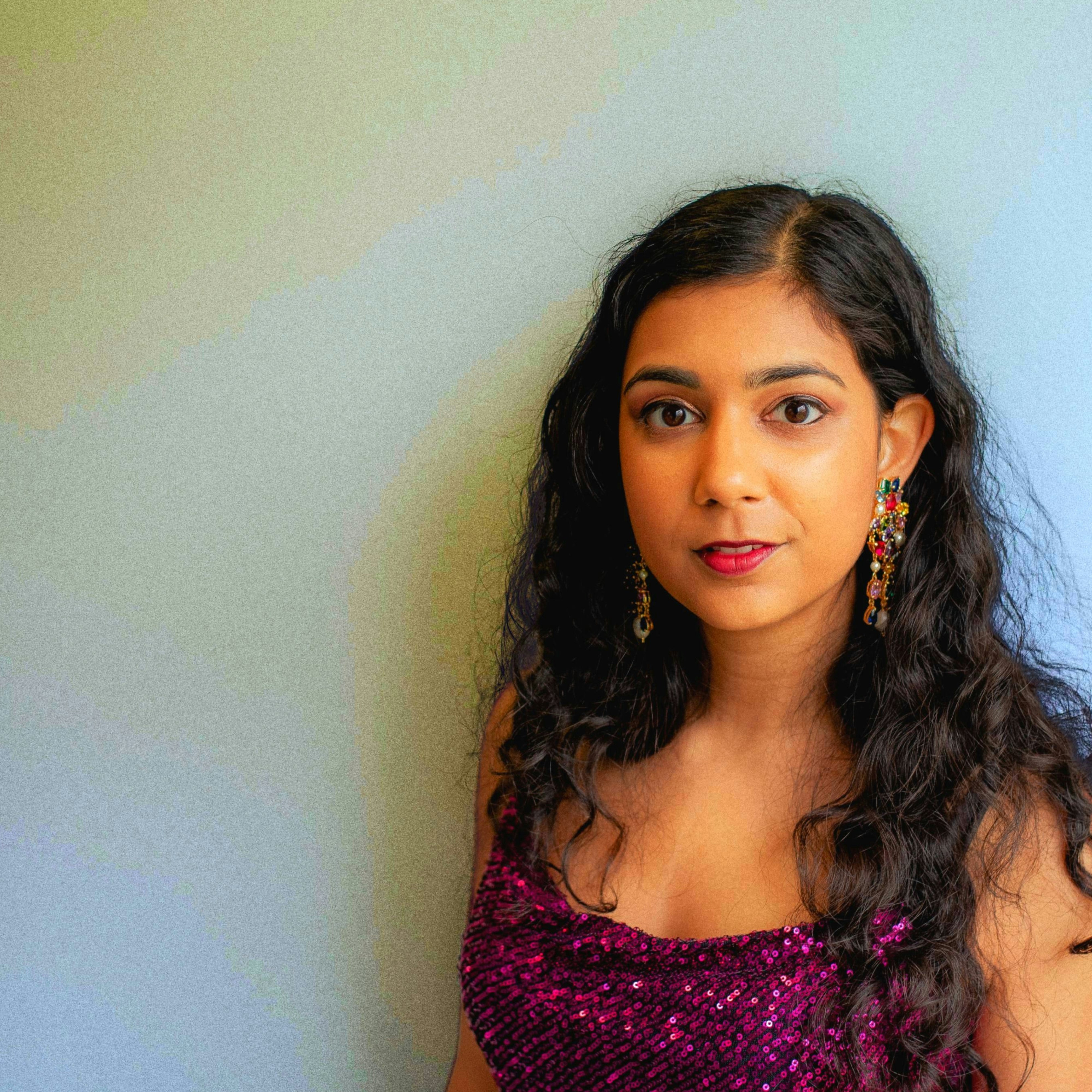 Saachi Sen + Guests