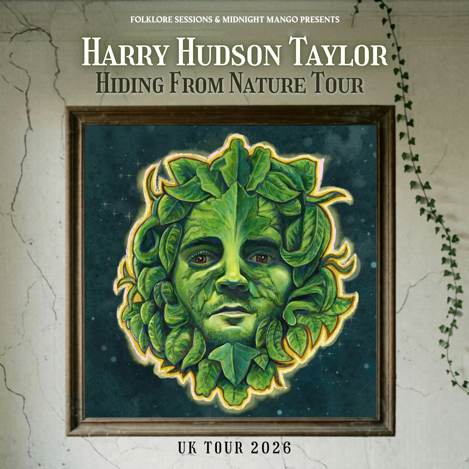 Harry Hudson Taylor