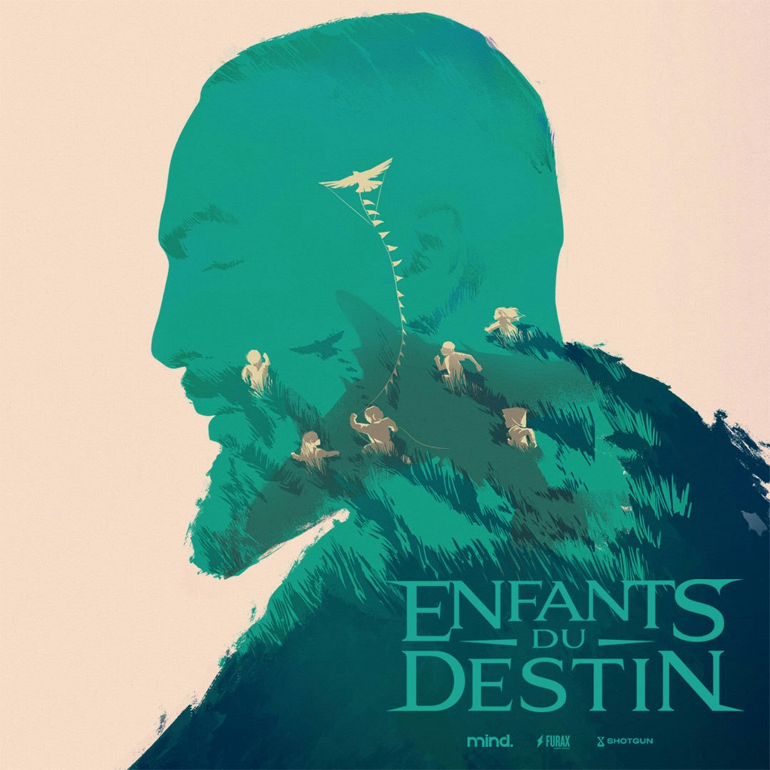 MEDINE - ENFANTS DU DESTIN - Tournée acoustique