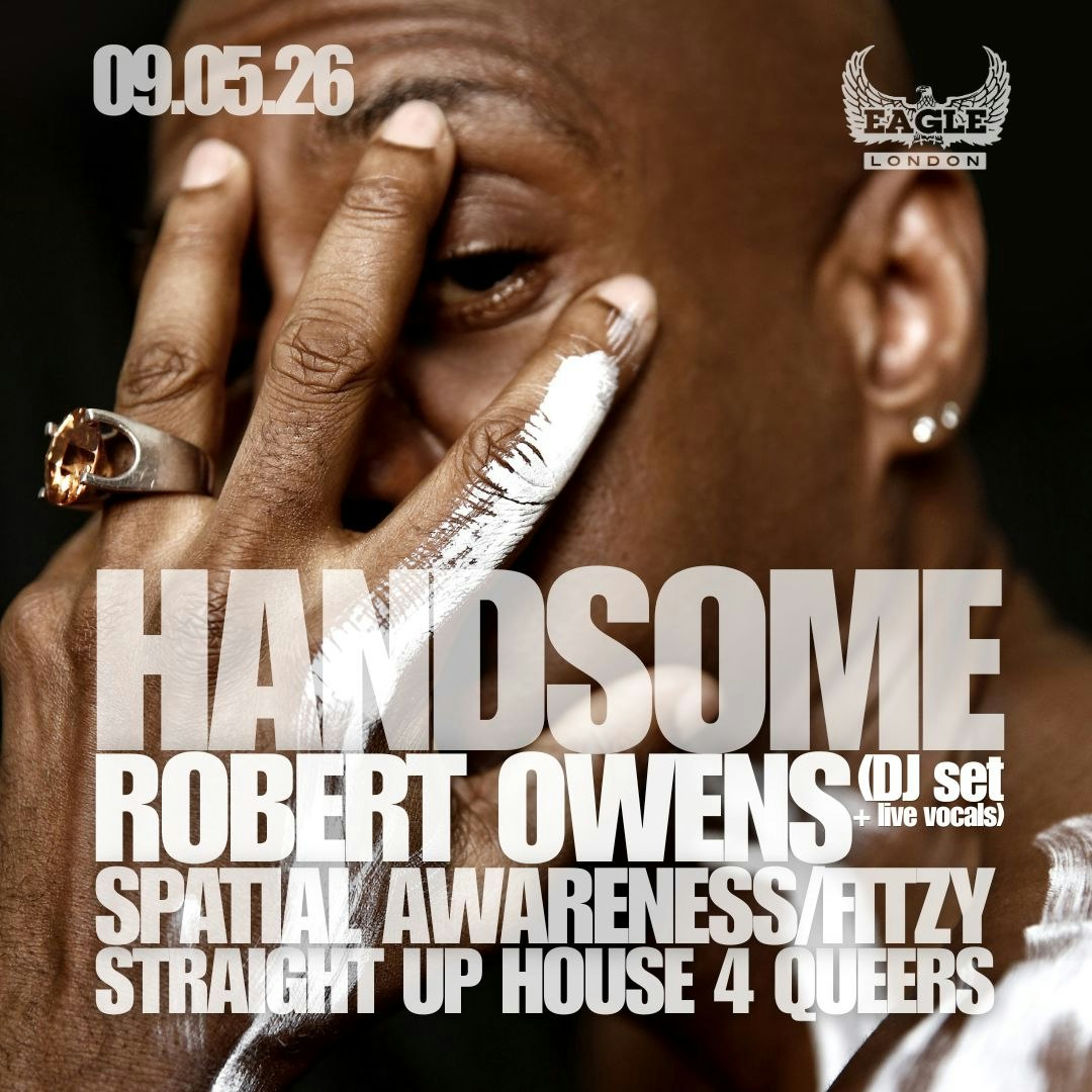 Handsome House Party