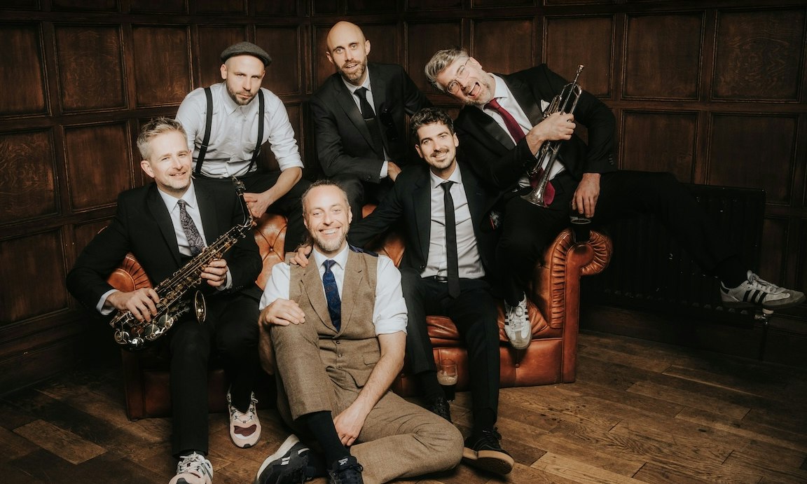 Gentleman's Dub Club
