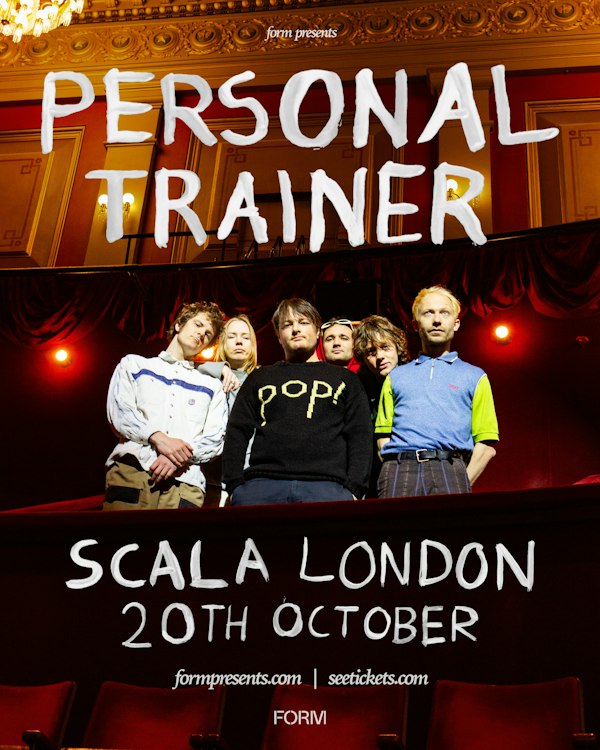 Personal Trainer