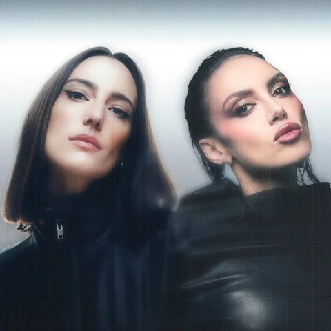 Amelie Lens b2b Sara Landry