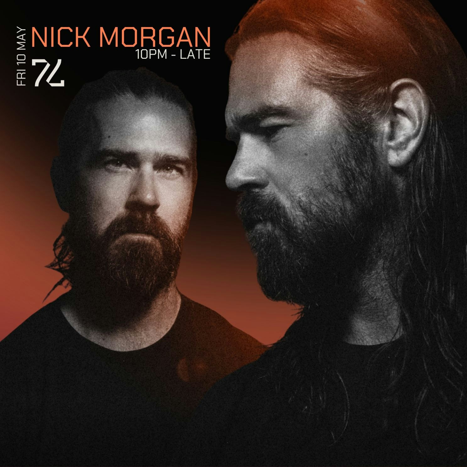 77 : Nick Morgan | Steve Lawler