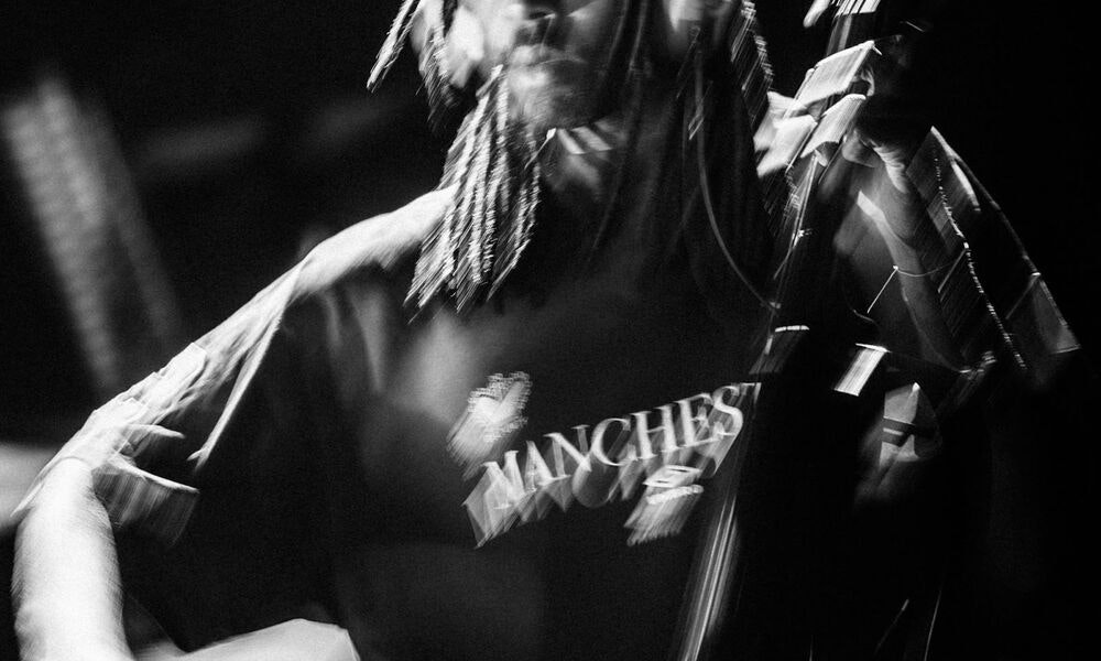 Devonté Hynes Ensemble