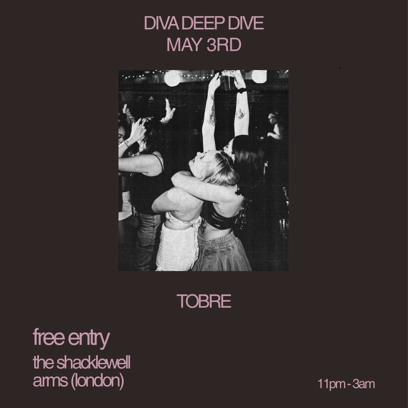 Diva Dungeon Bank Holiday Deep Dive 
