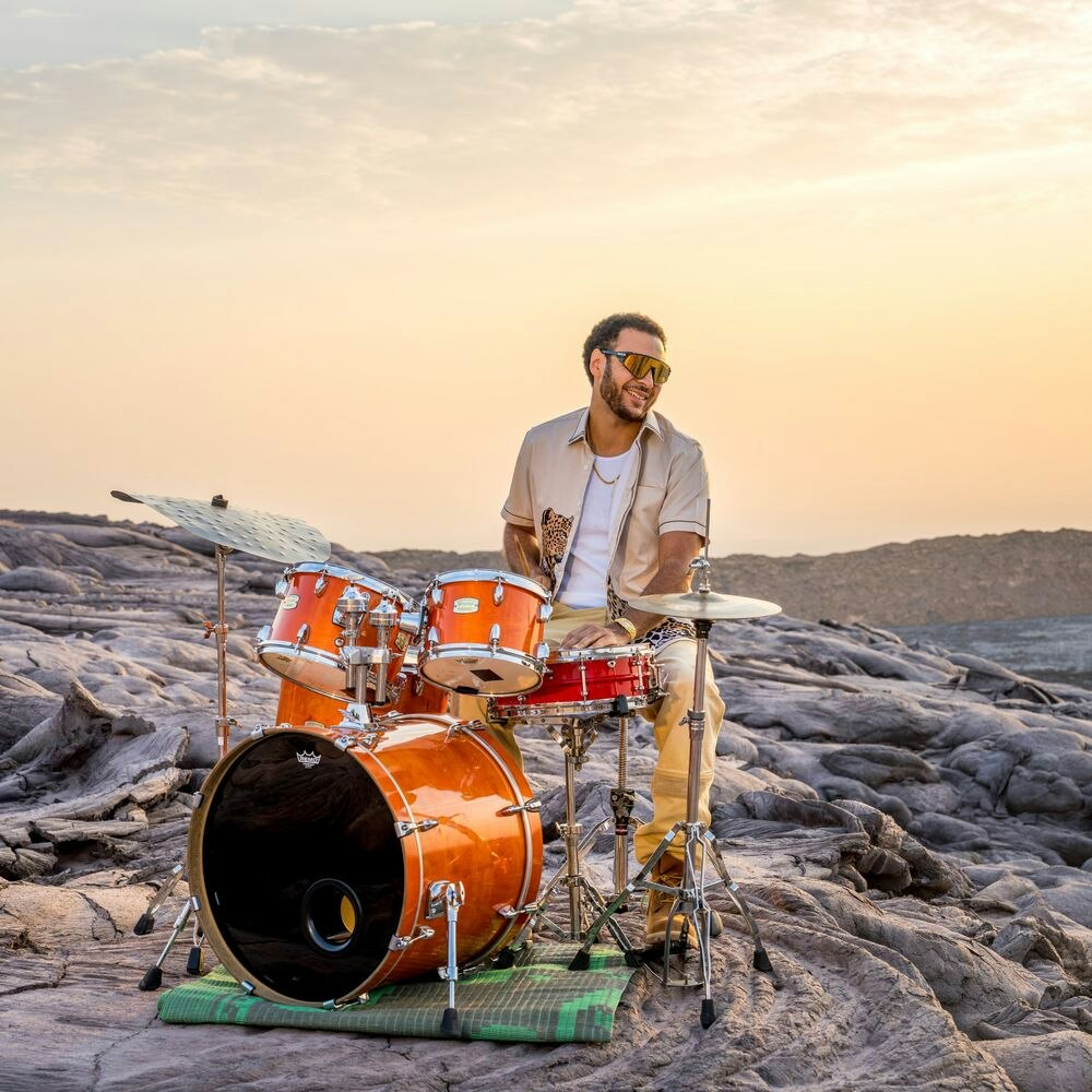 Yussef Dayes
