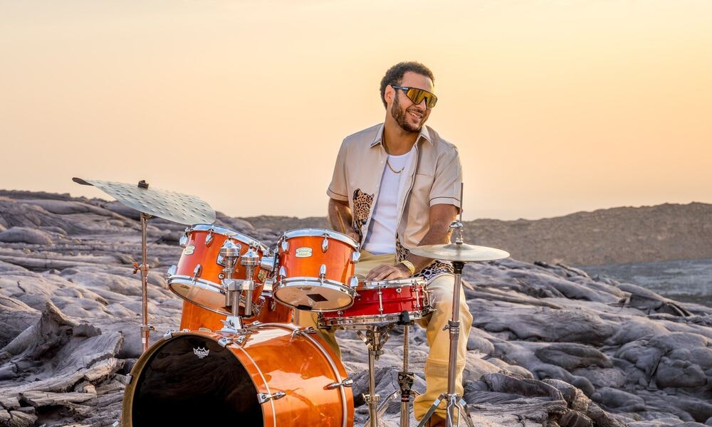 Yussef Dayes