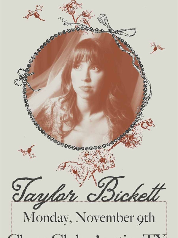 Taylor Bickett