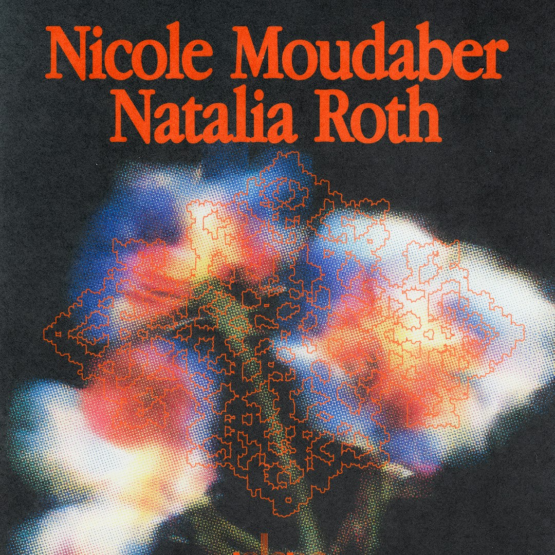 Nicole Moudaber
