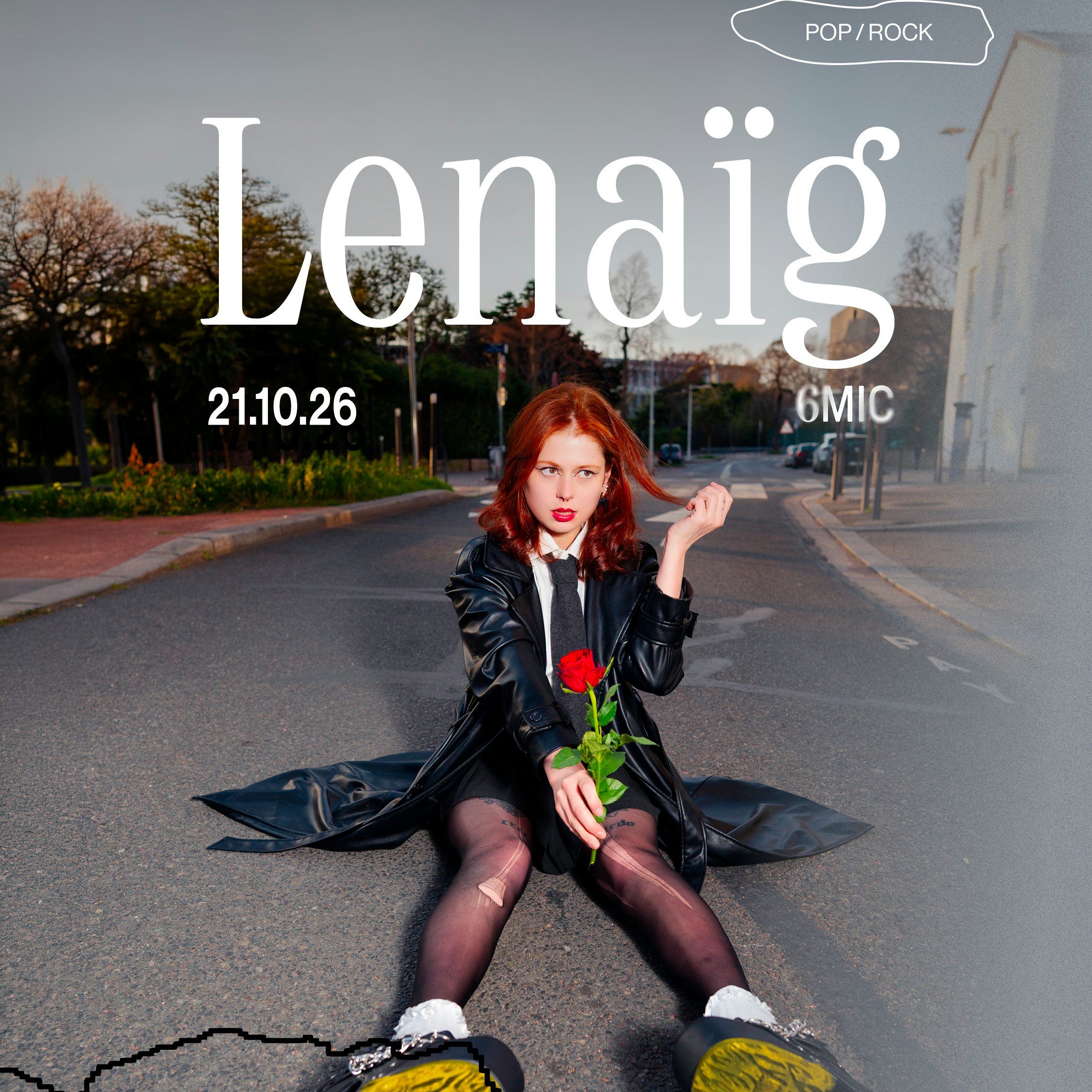 LENAIG