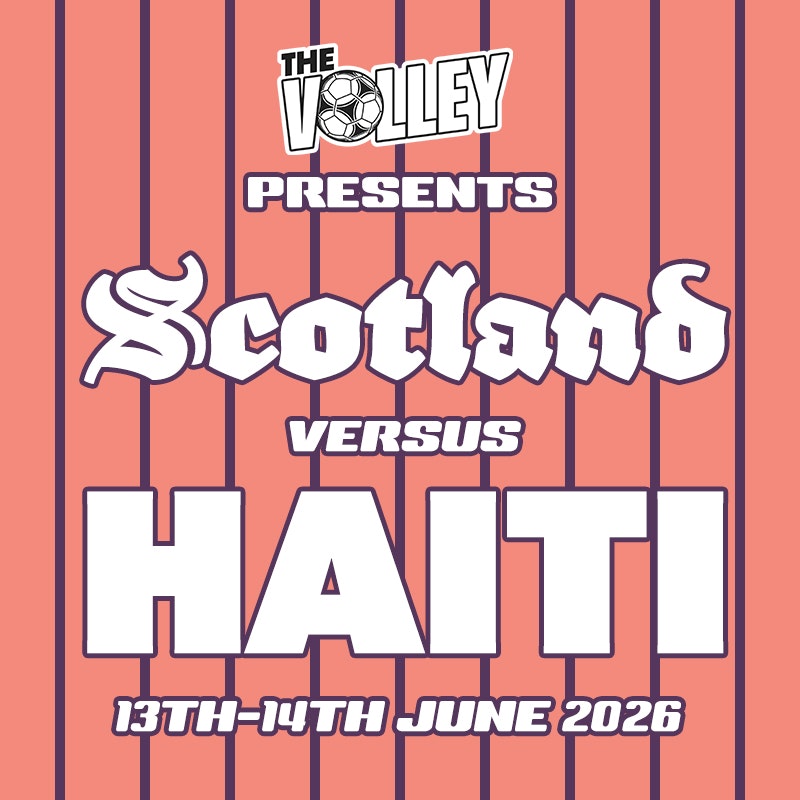 World Cup 2026: Scotland Vs Haiti