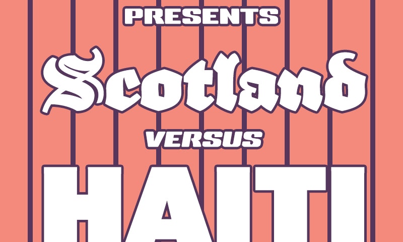 World Cup 2026: Scotland Vs Haiti