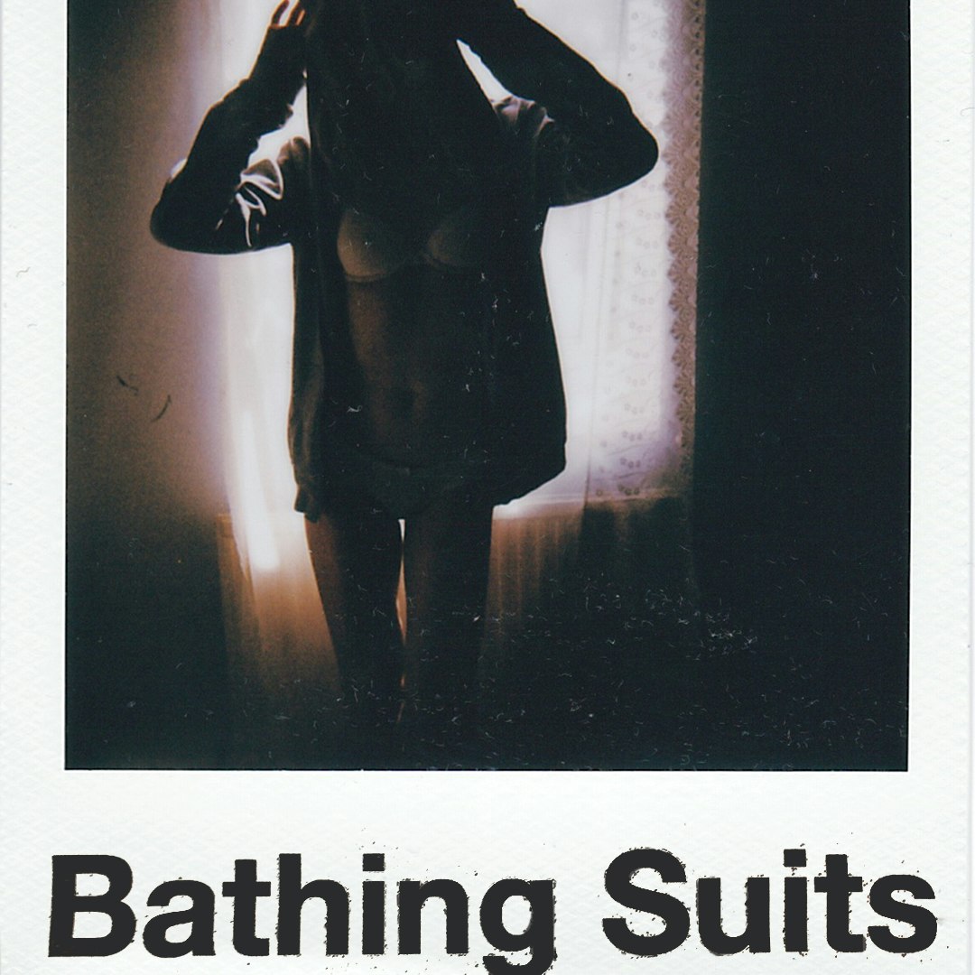 Bathing Suits, lttl mort, BUFFEE