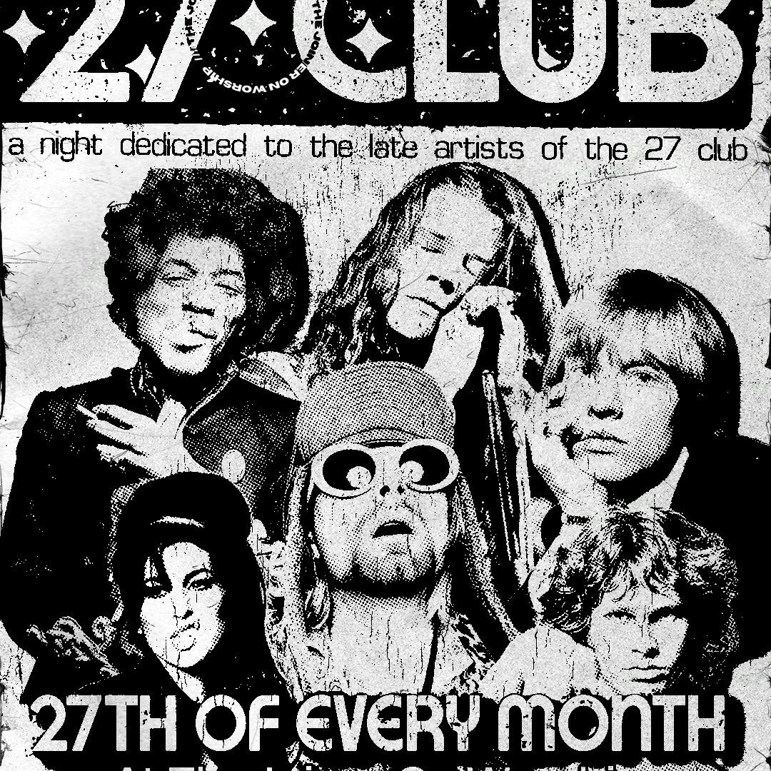 The 27 Club