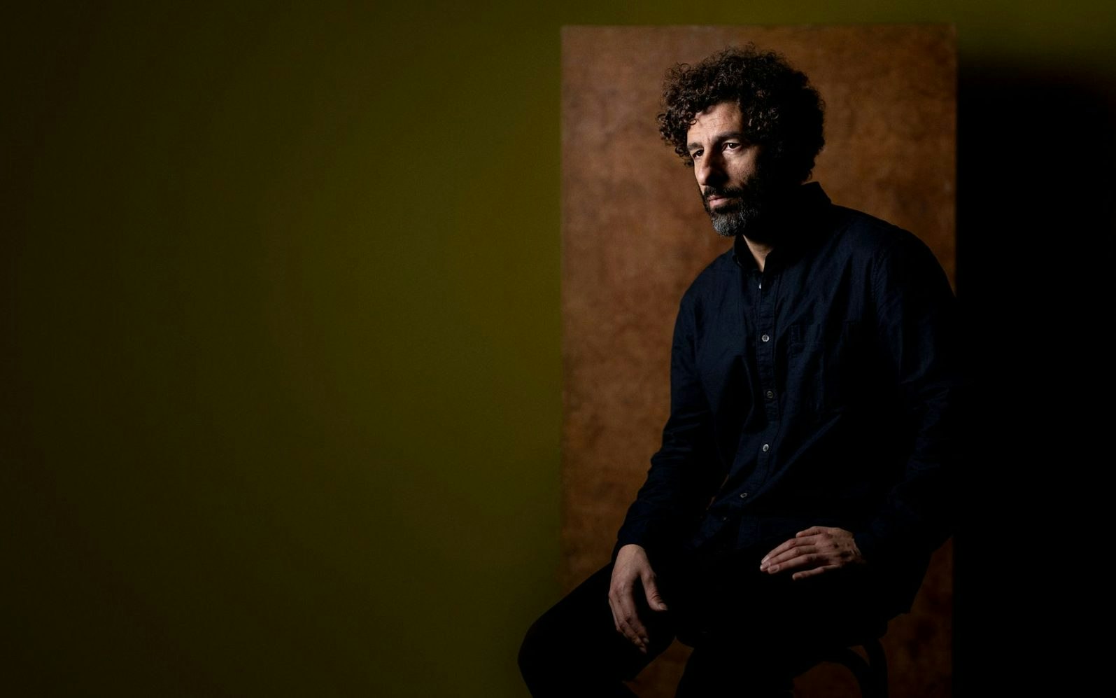 José González at Bristol Beacon, Bristol