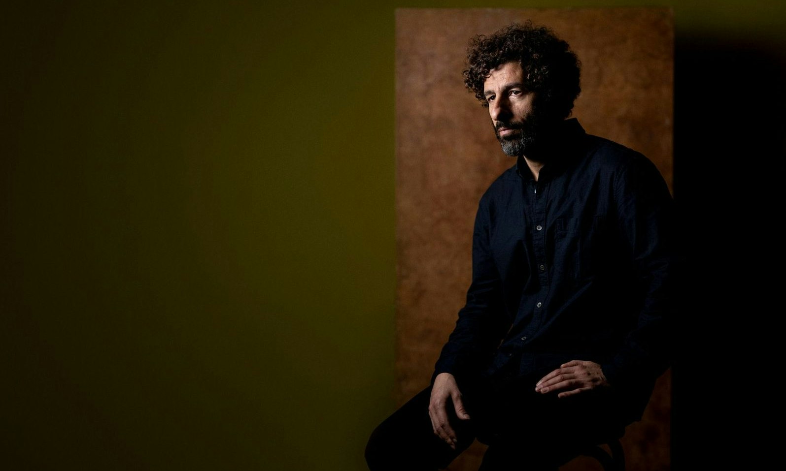 José González