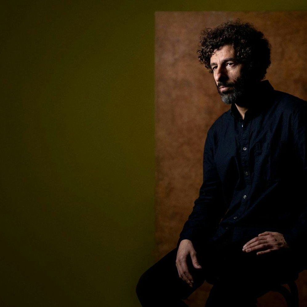 José González