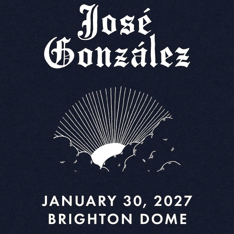 Brighton Dome