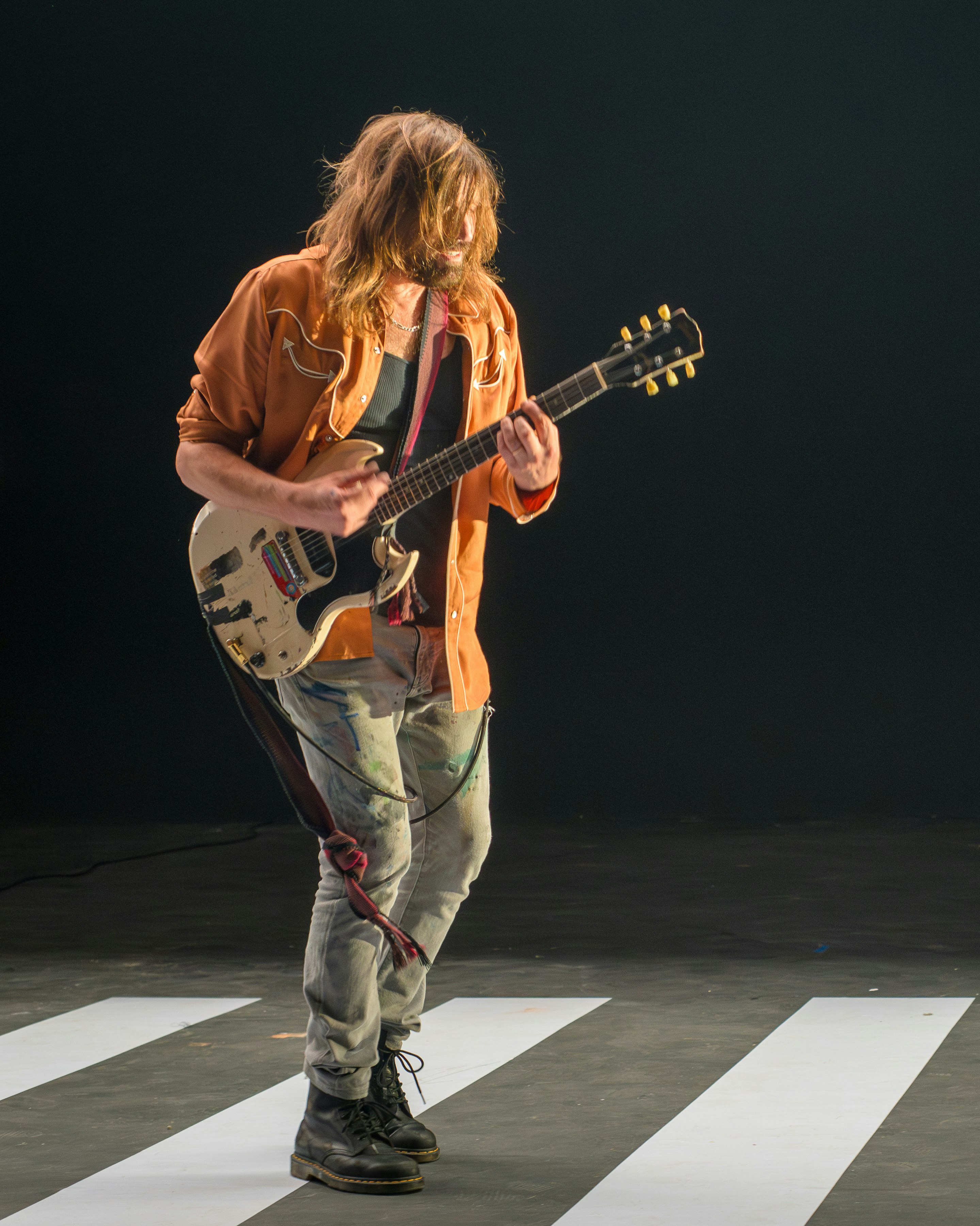 DICE | Tickets for your kind of shows