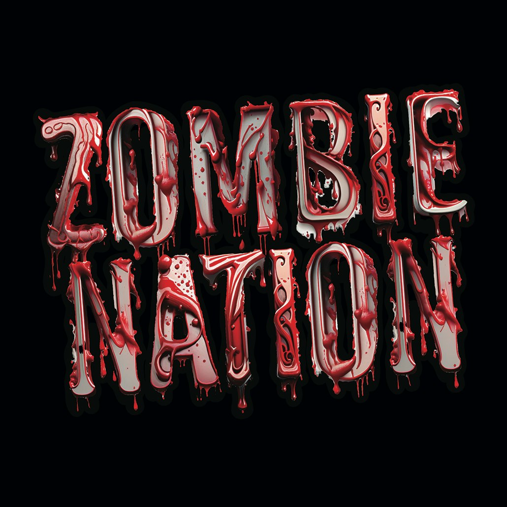 ZOMBIE NATION 3xFLOOR SUPER CLUB IN LEICESTER SQ