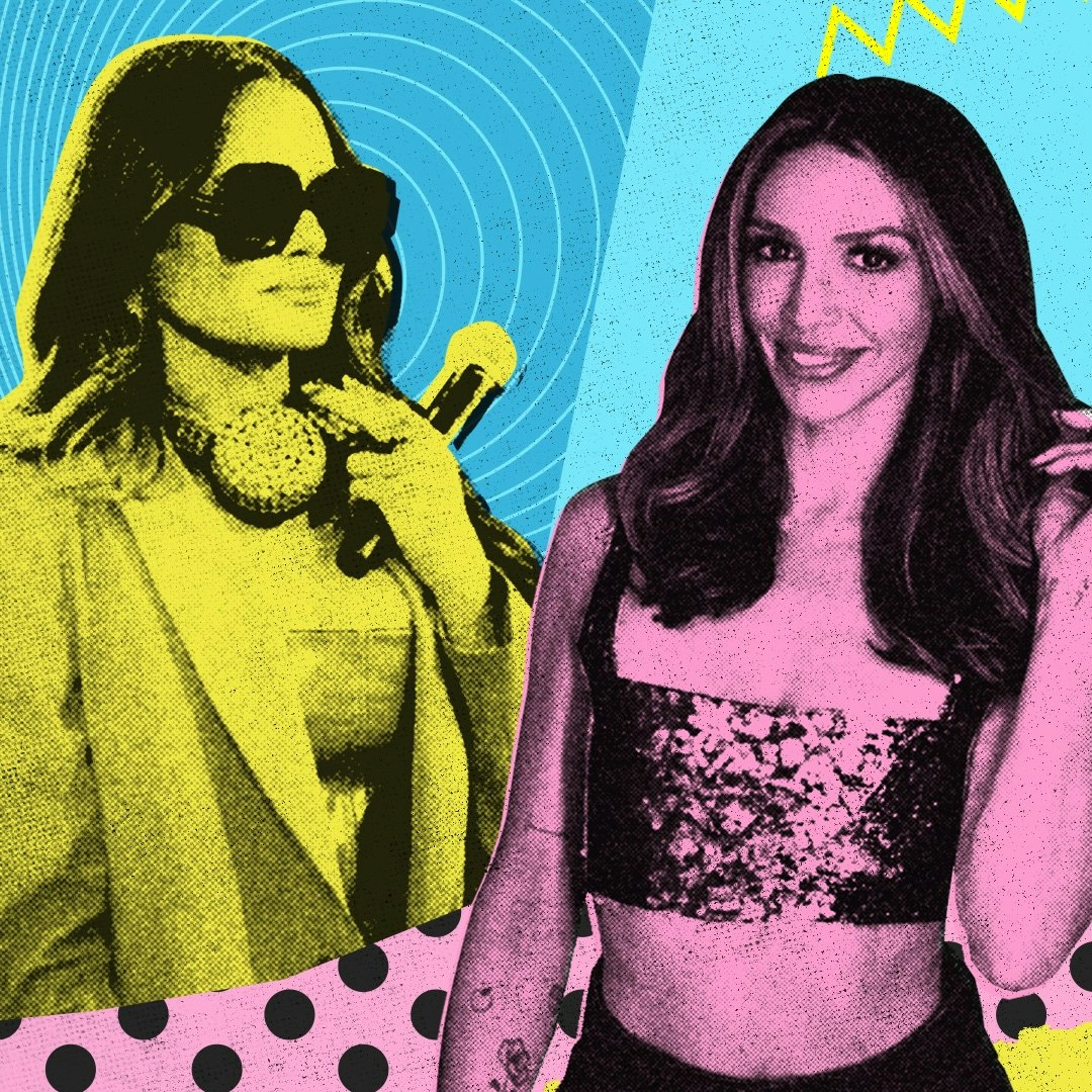 Mighty Hoopla presents... Haus of Reality! Scheana Shay & Meredith Marks DJ Set