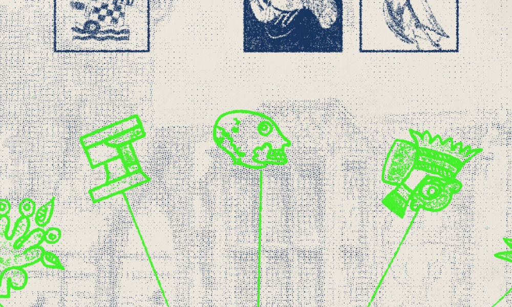 bog band / Birdfeeder / MRY