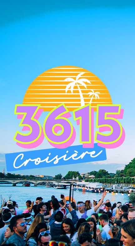 3615 CROISIÈRE SAISON 7 #10