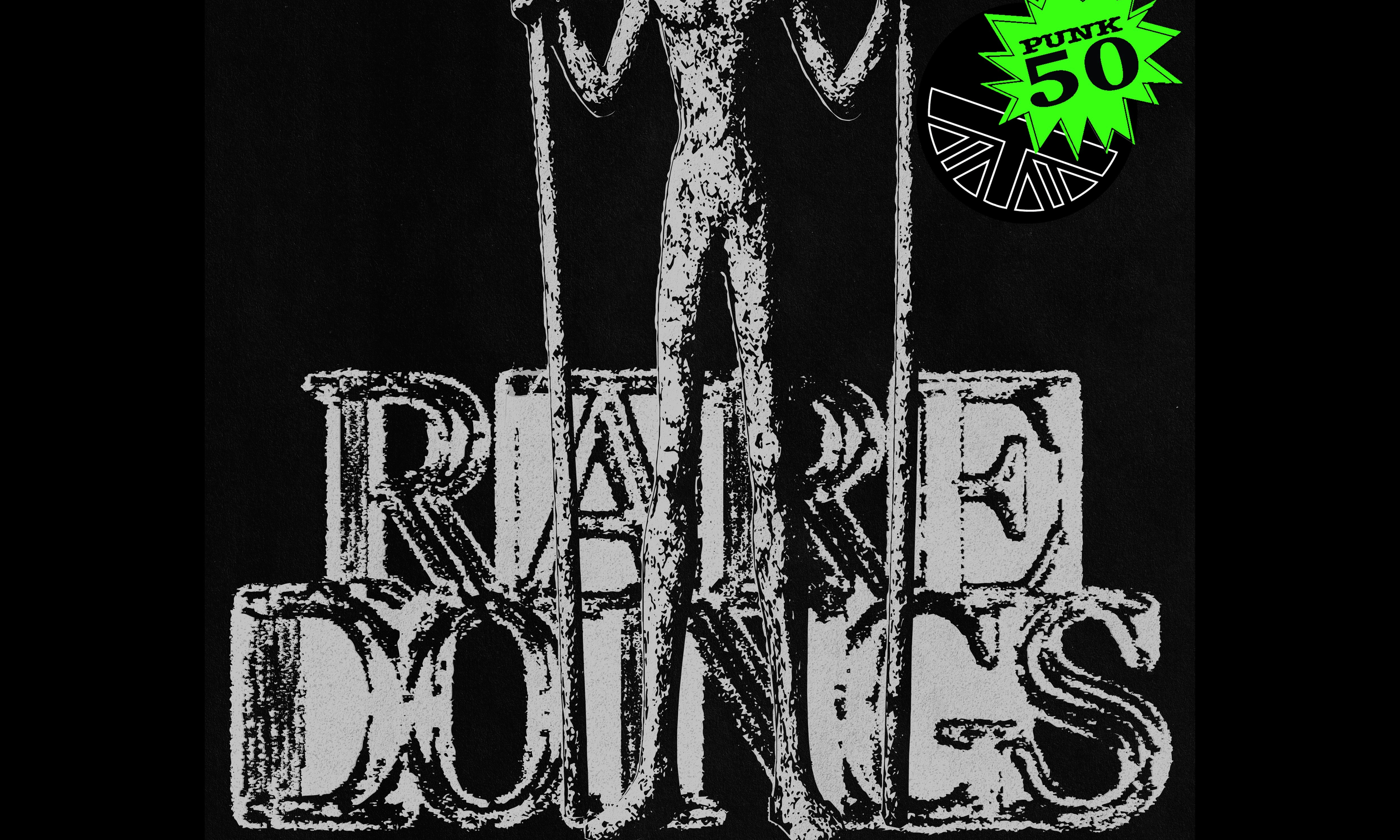 Rare Doings #004: Jeanie and The White Boys + Luxury Apartments
