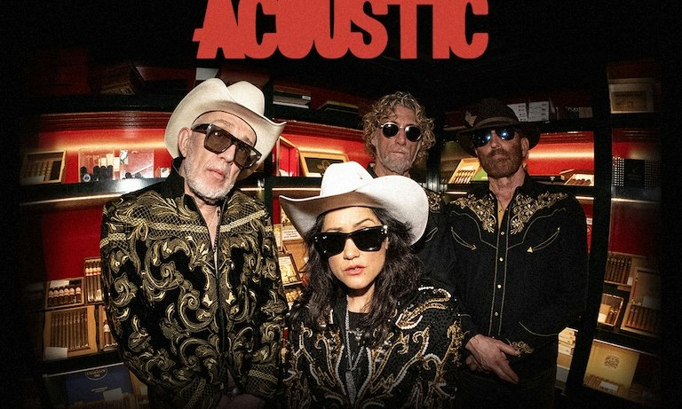 ALABAMA 3