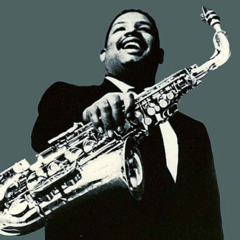 The Music of Cannonball Adderley
