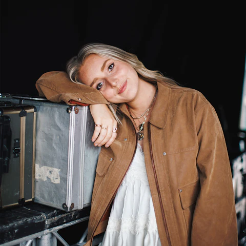 ÁINE DEANE