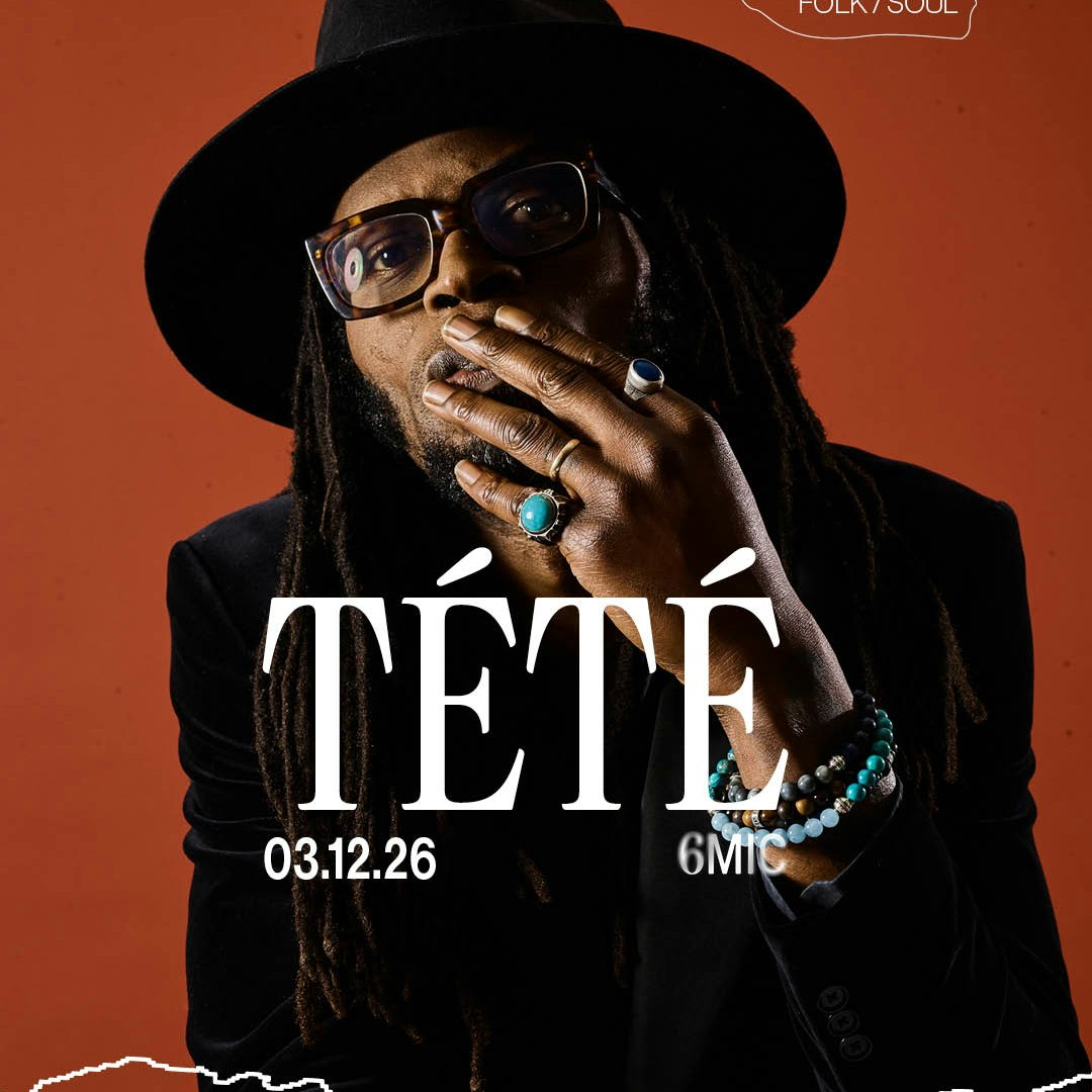 TÉTÉ