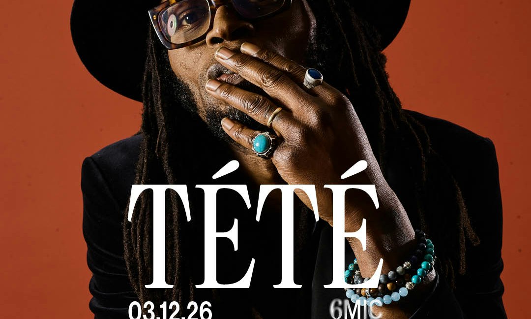 TÉTÉ