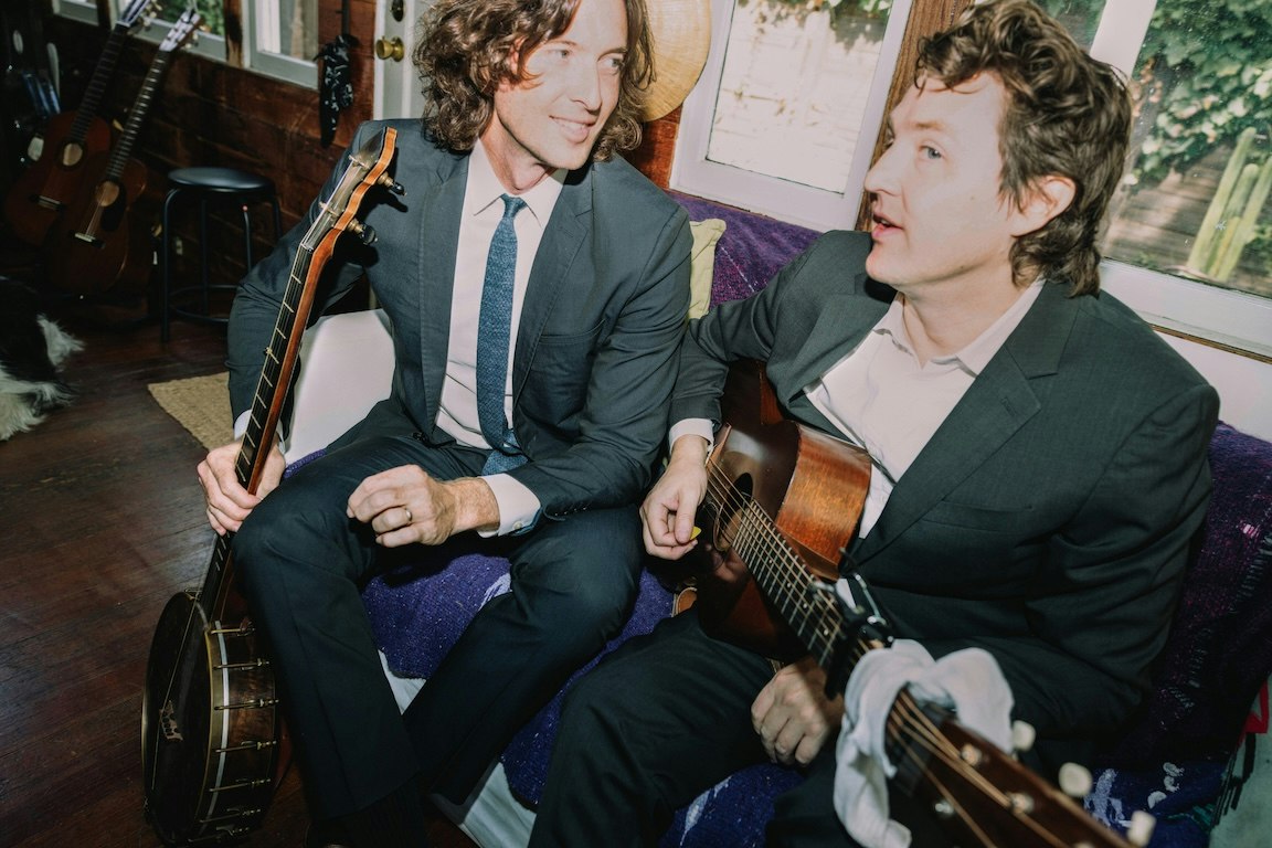 The Milk Carton Kids at Albert Hall Manchester, Manchester