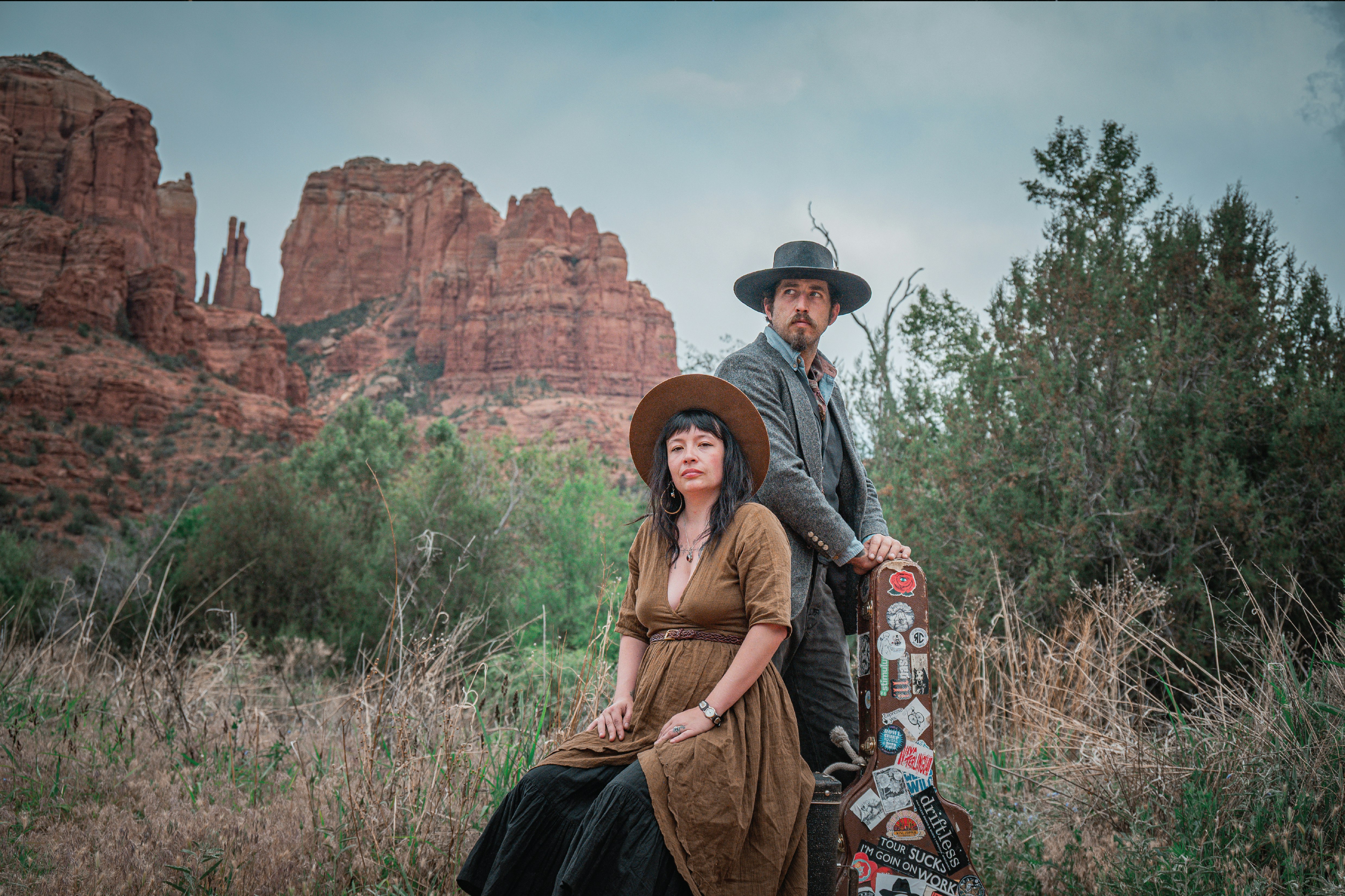 Juniper Djinn | The Music of Hoagy Carmichael