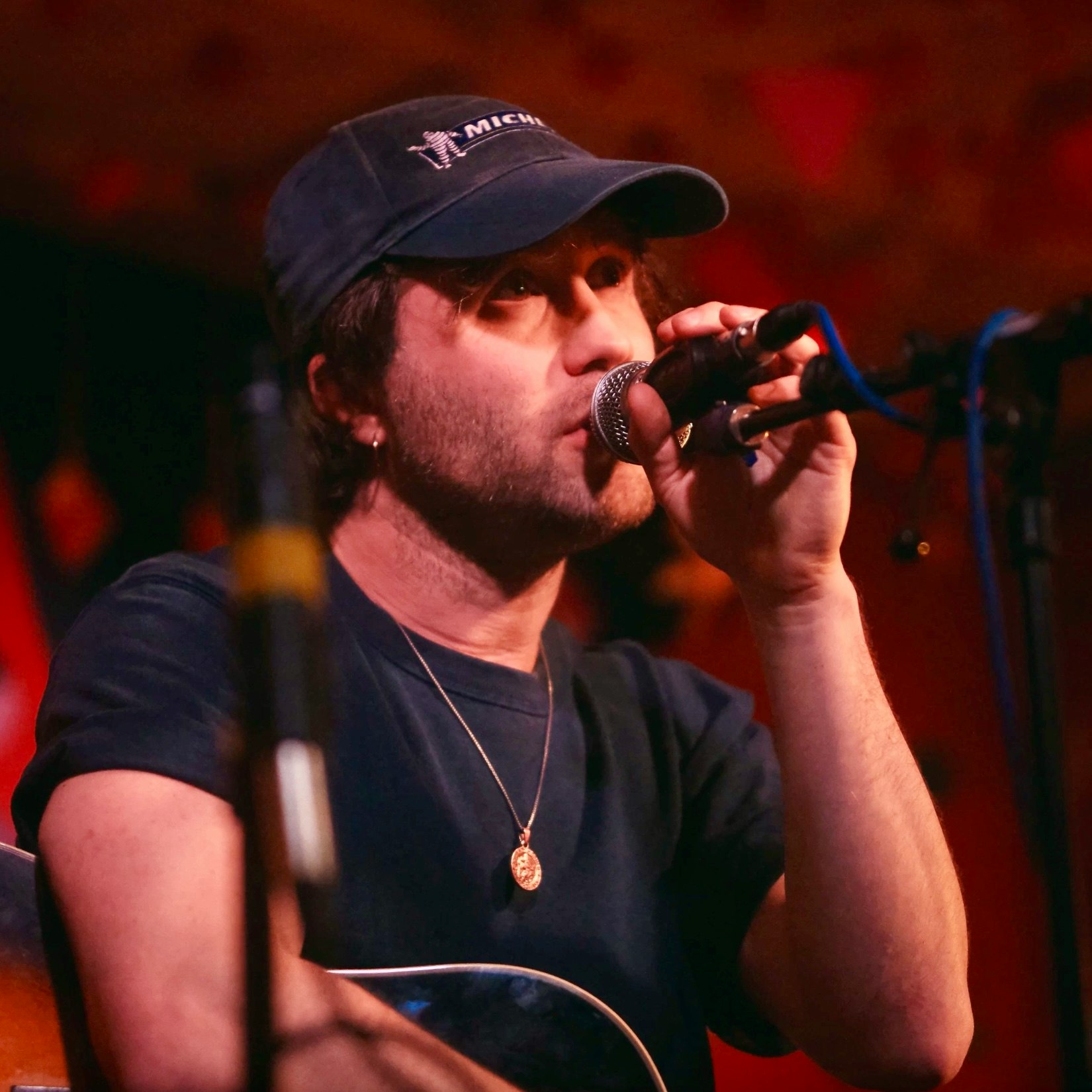 Jonny P Taylor - First Album Launch :)