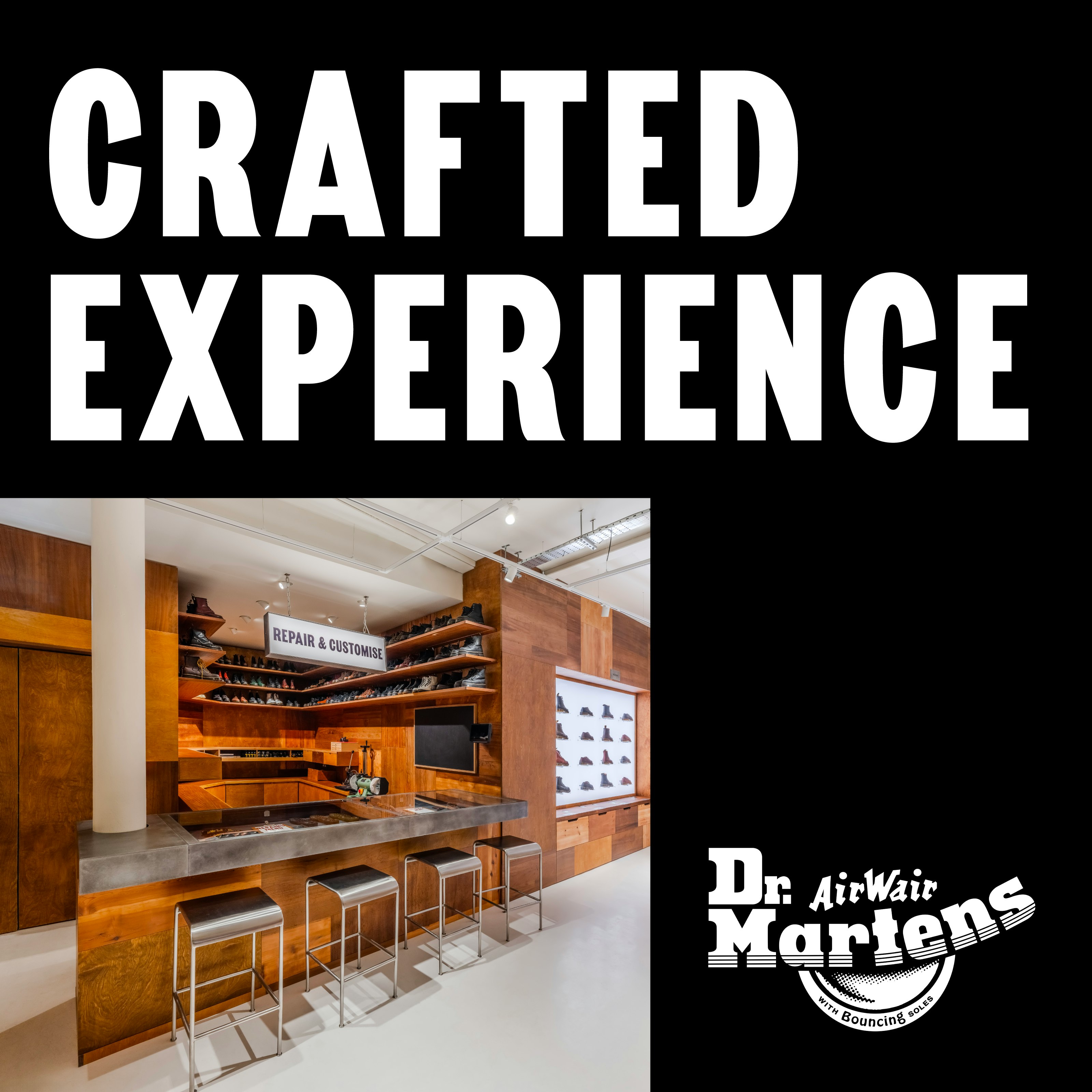 Crafted to Last: Coffee Coaster Workshop (Session 1)