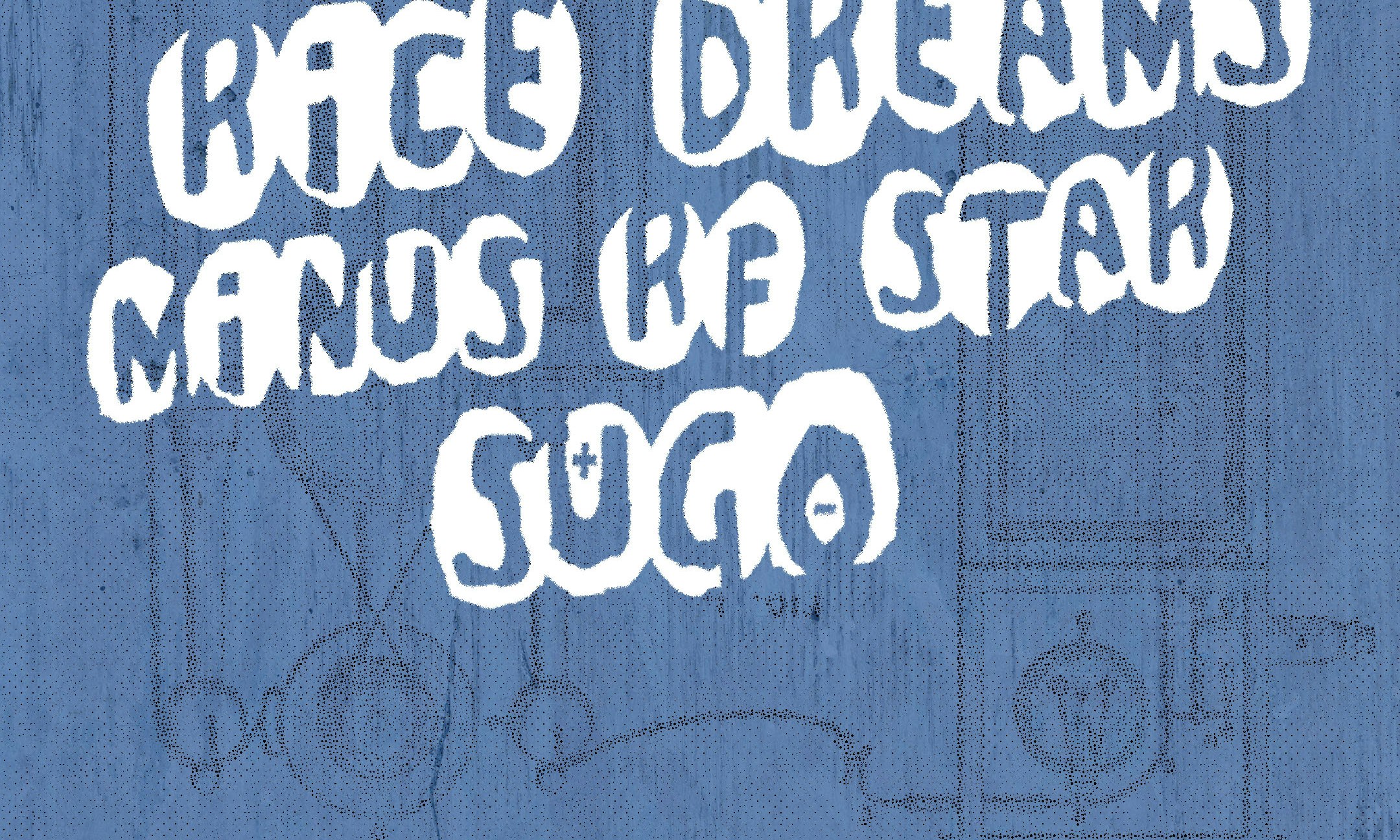 Waxless 9: Rice Dreams + Minus RF Star + S⊎G⊝