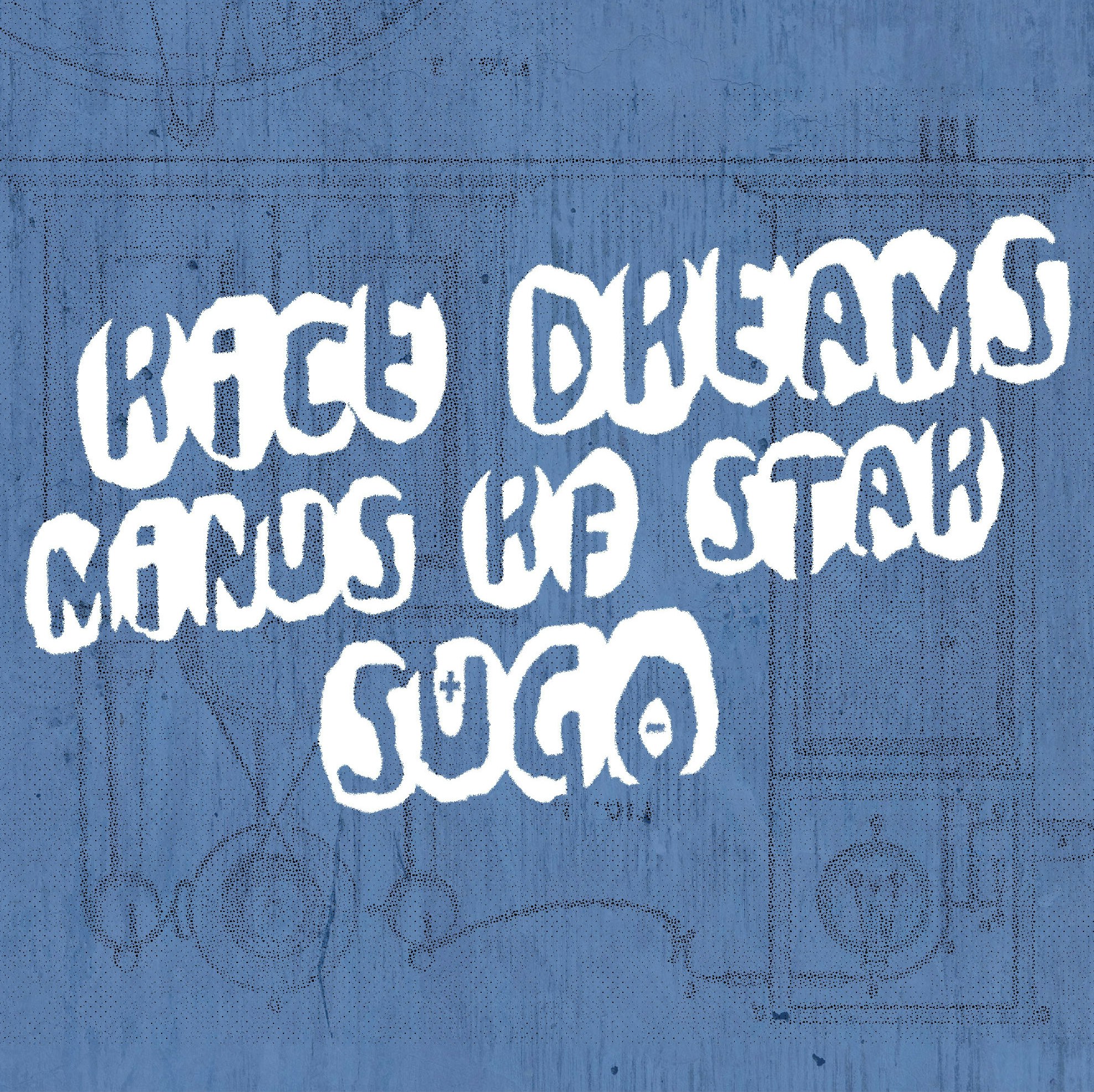 Waxless 9: Rice Dreams + Minus RF Star + S⊎G⊝