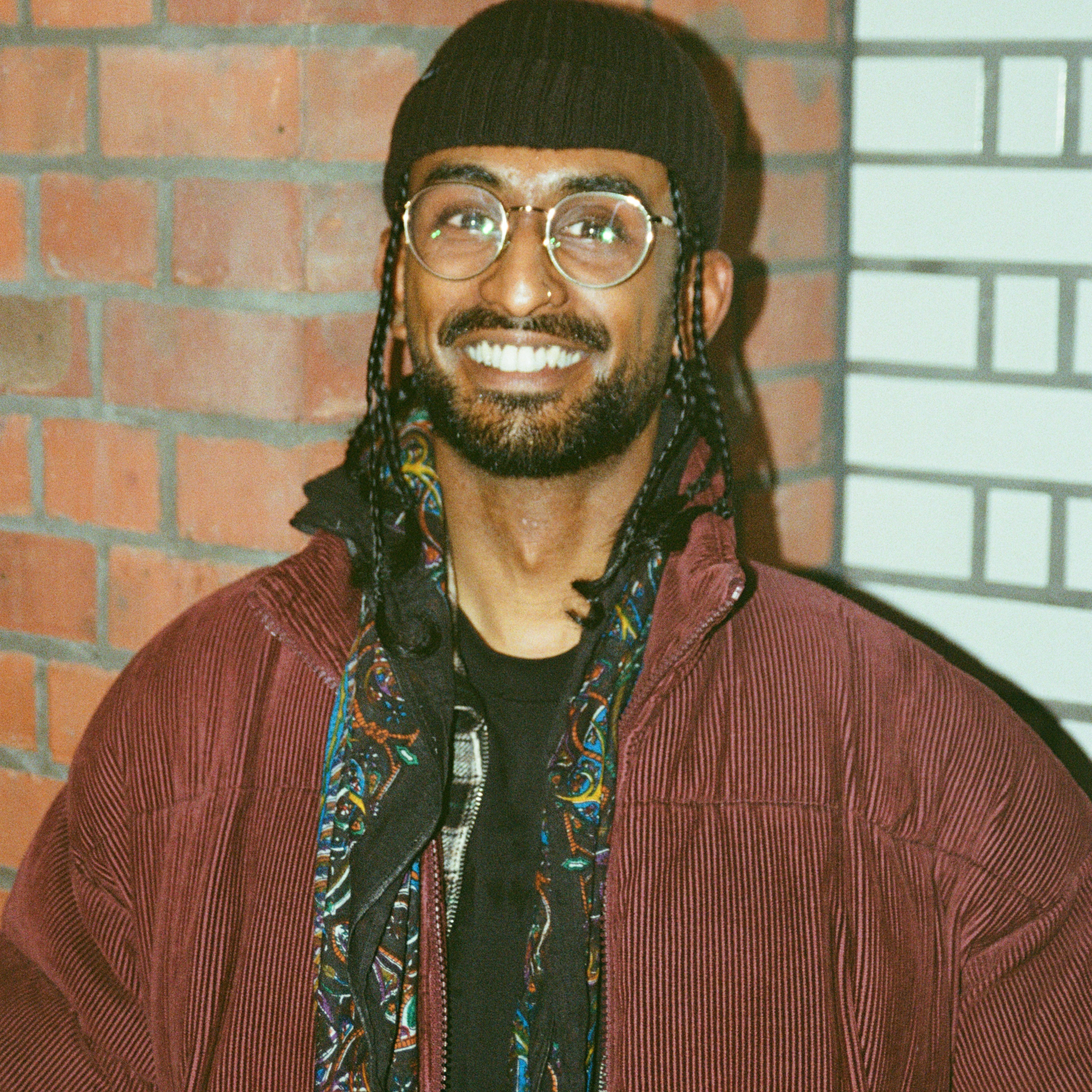 AfroDesi London