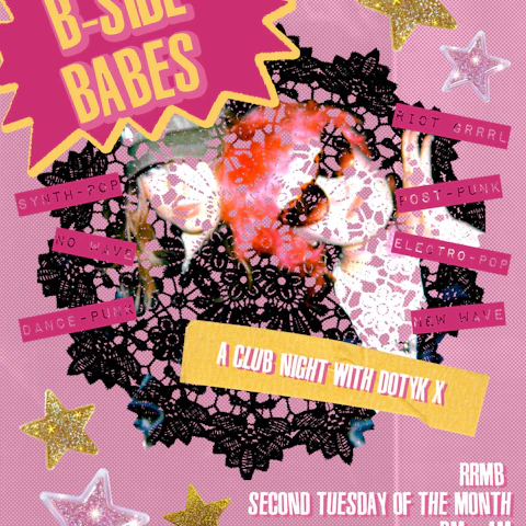 B-SIDE BABES