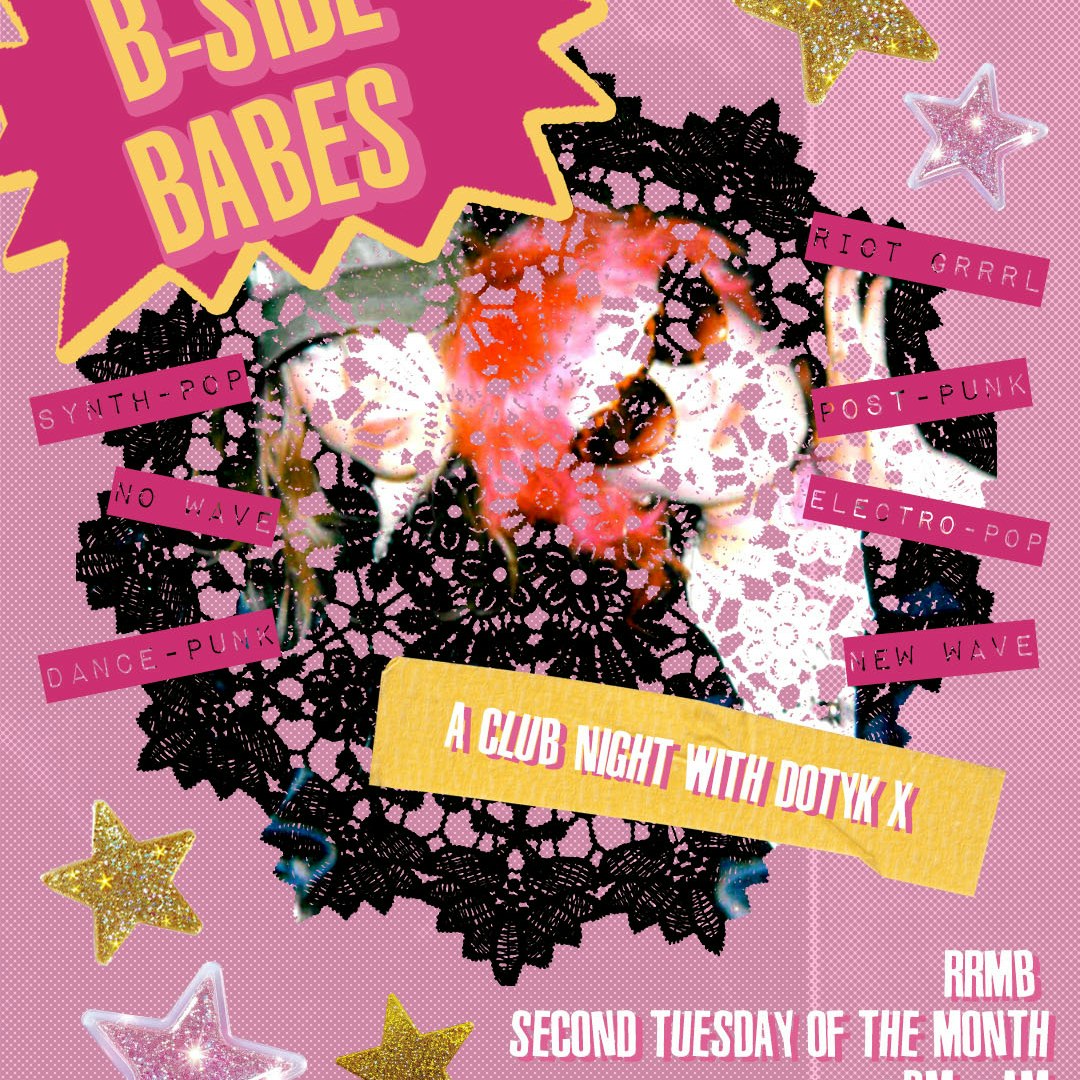 B-SIDE BABES