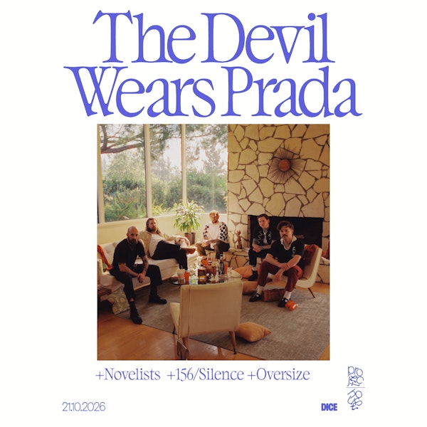 The Devil Wears Prada
