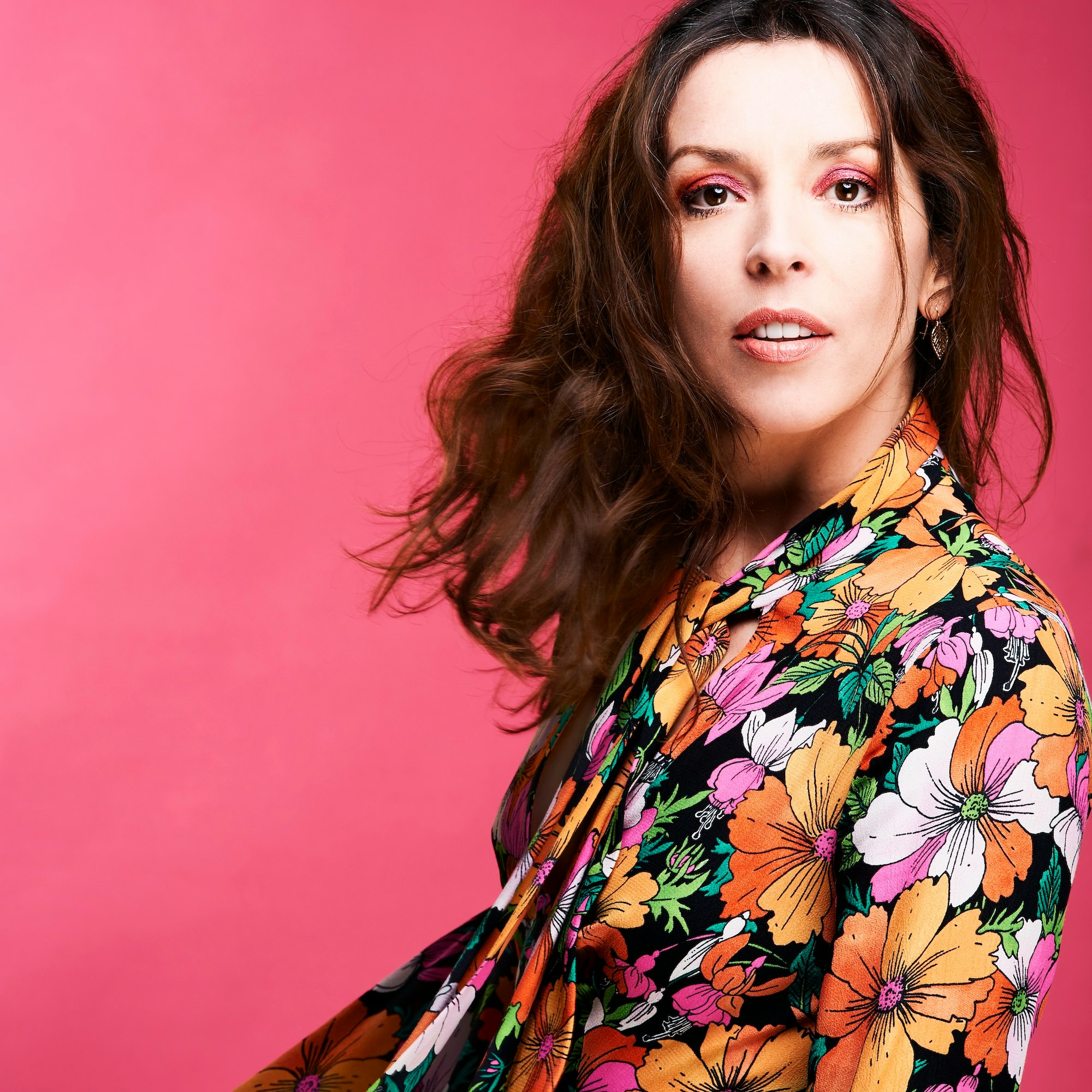 Bridget Christie + Support